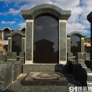 立式碑4.58万