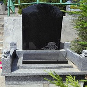 立式碑