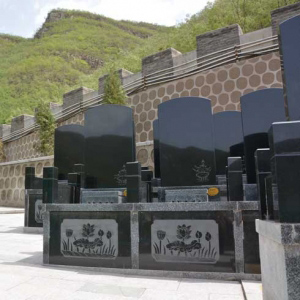 桃峰陵园至尊苑A区