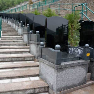 桃峰陵园至尊苑A区