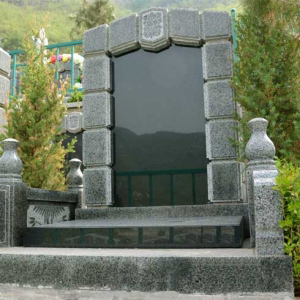桃峰陵园至尊苑二区