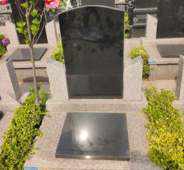 祥瑞园立碑02