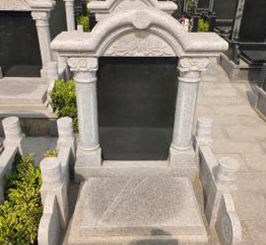 祥瑞园立碑05
