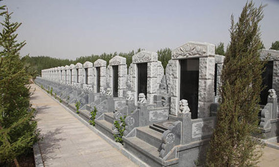 北京墓地扫墓怎么预约？应该在哪里预约？