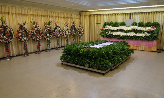 交通事故死亡火化规定
